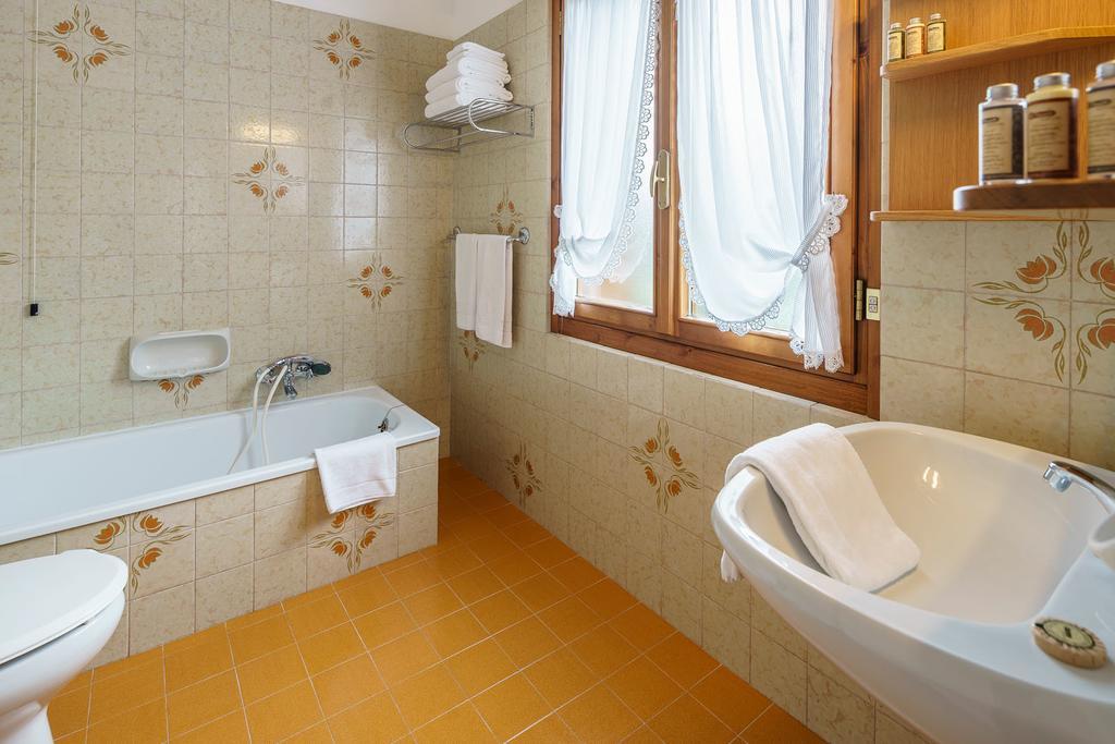 Hotel Roma San Vito di Cadore Quarto foto