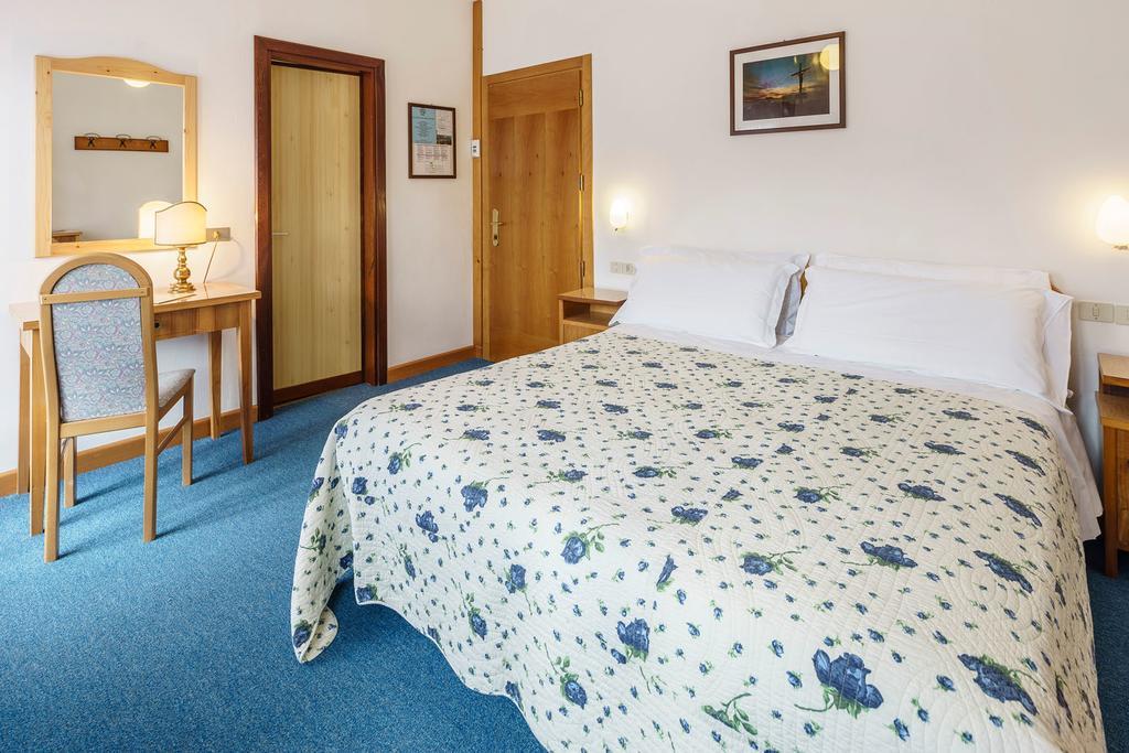 Hotel Roma San Vito di Cadore Quarto foto