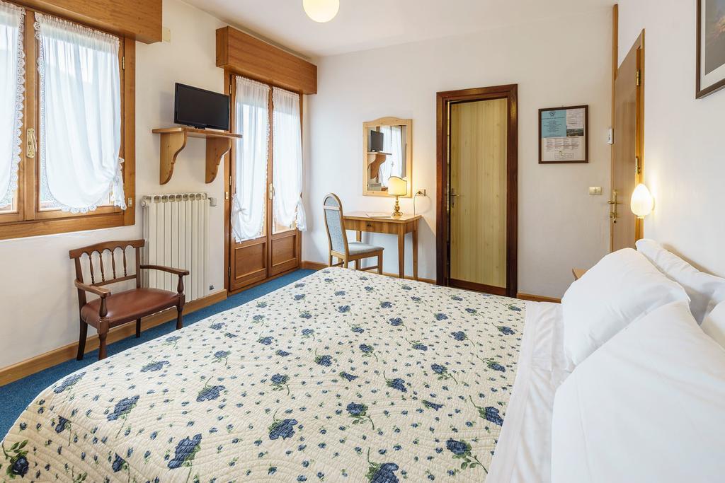 Hotel Roma San Vito di Cadore Quarto foto